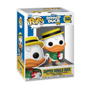 Dapper Donald Duck - 1444