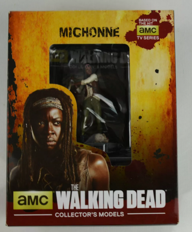 TWD Collector's Model - Michonne