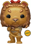 Cowardly Lion - 1515 CHASE