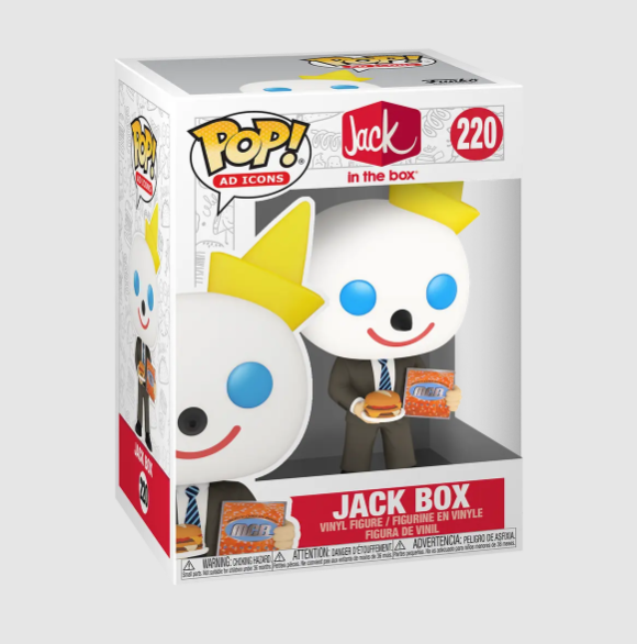 Jack Box - 220