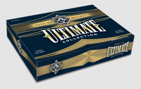 2022-23 Ultimate Collection