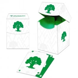 MTG - Forest Deckbox