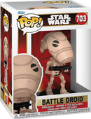 Battle Droid 703