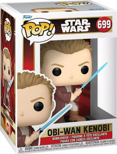 Obi-Wan Kenobi - 699