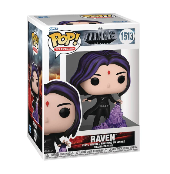 Raven 1513