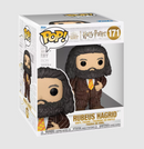 Rubeus Hagrid - 171