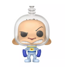 Space Madness Ren - 1532