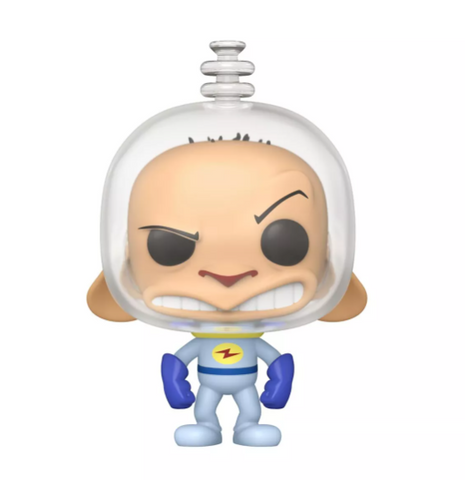 Space Madness Ren - 1532