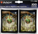 MTG - Modern Horizons 3 Card Sleeves
