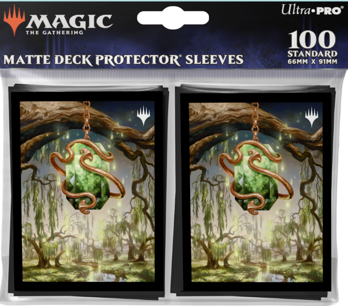 MTG - Modern Horizons 3 Card Sleeves