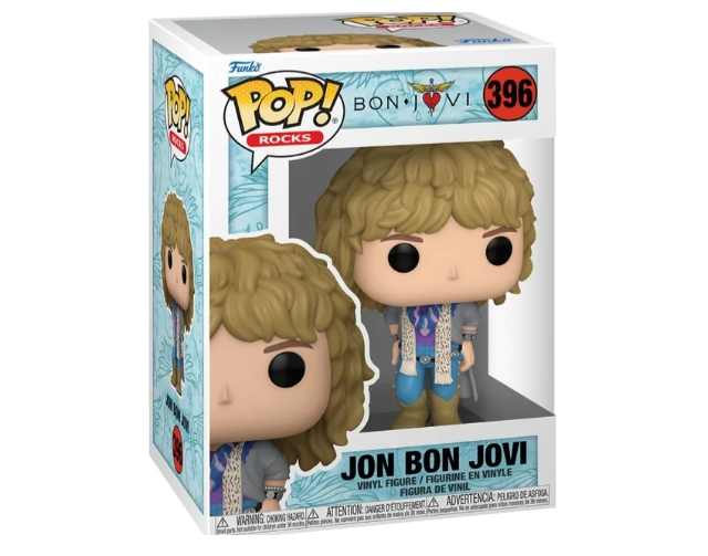 Jon Bon Jovi 396