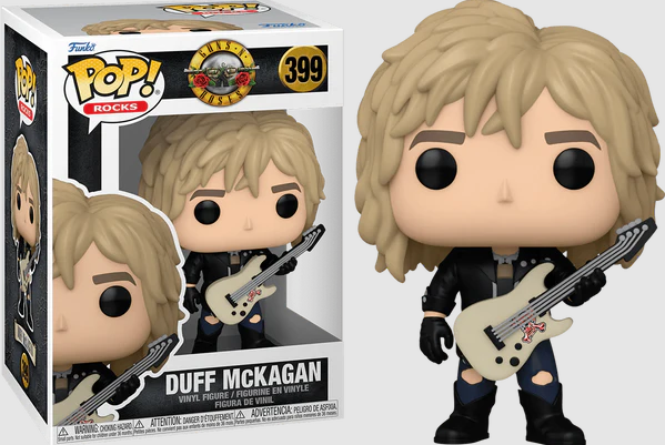 Duff McKagan 399