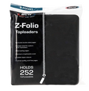 Z-Folio Toploaders 9 Pocket
