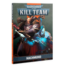 Warhammer 40,000 Kill Team - Nachmund Codex