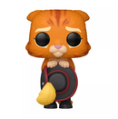 Puss in Boots 1596