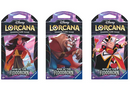 Rise of the Floodborn - Sleeved Booster Pack