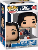 Dani Rojas - 1510