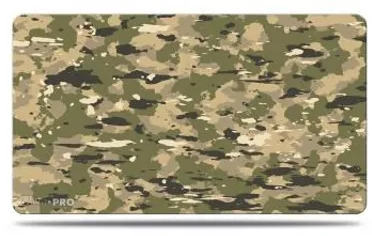 Playmat - Camo