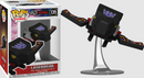 Laserbeak - 135