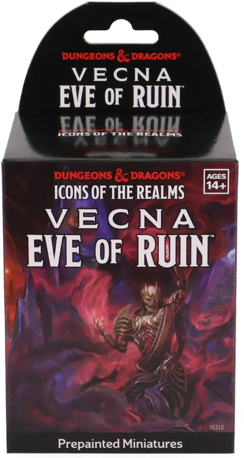 D&D Icons of the Realms - Blind Box