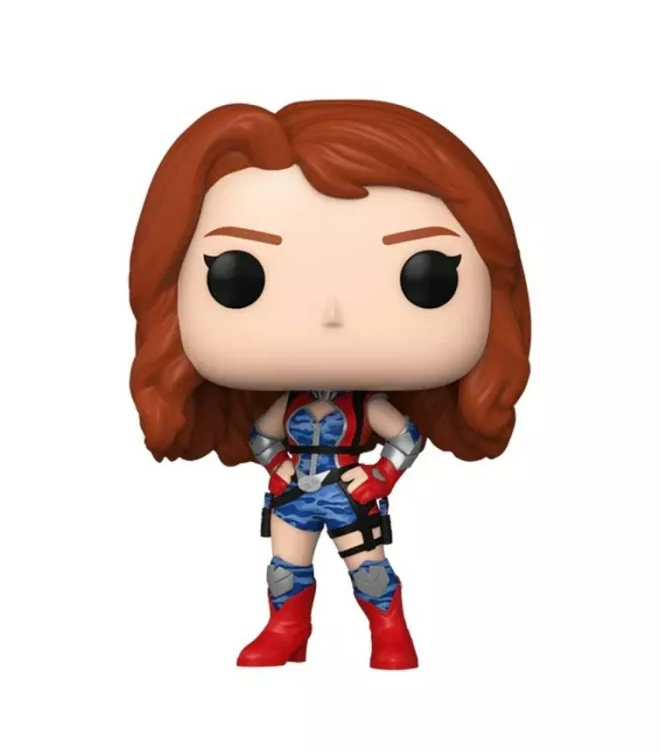 Funko Pop - Firecracker 1600