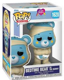 Bedtime Bear as the Mummy - 1628