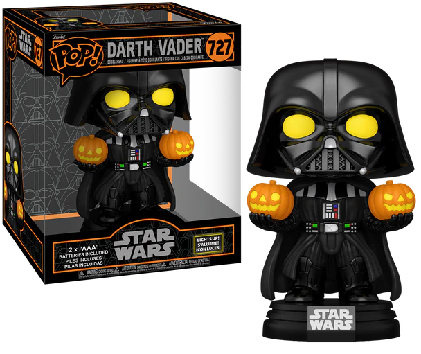 Darth Vader 727