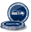 Coasters - Seahawks