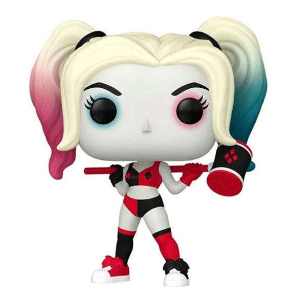 Harley Quinn 494