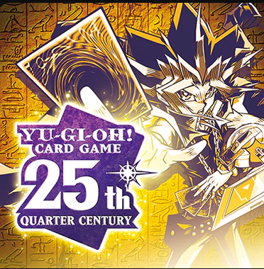 25th Anniversary Tin: Dueling Mirrors