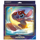 Disney - Lorcana Portfolio - Stitch