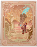 D&D  - 5th Edition Bigby Presents Glory of the Giants  Limited Edition
