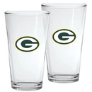 NFL  Green Bay Packers - Mixing Glass Set