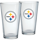 NFL  Pittsburgh Steeler - Mixing Glass Set