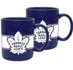 2 Pack Coffee Mugs - Toronto Maple Leafs