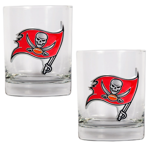 Rock Glass - Buccaneers