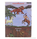 D&D Classic Collection Monsters G-J