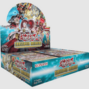 Yu-Gi-Oh - Crossover Breakers Booster Box