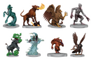 D&D Classic Collection Monsters G-J