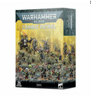 Combat Patrol Orks