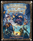 Lords of Waterdeep: Scoundrels of Skullport - Expansion