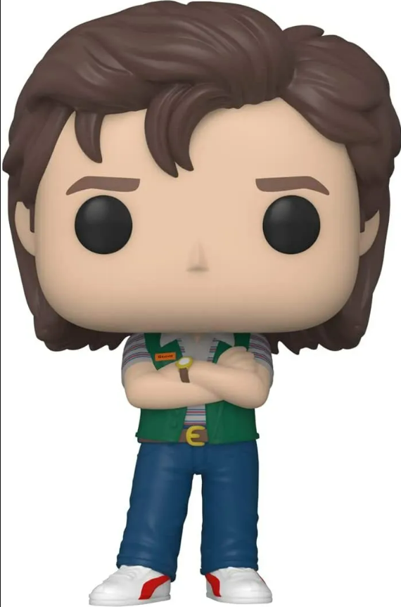 Stranger Things - Steve 1245