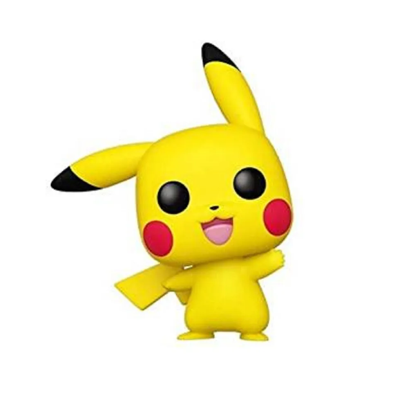 Pokemon Funko - Pikachu 553