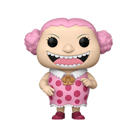 Pop Deluxe - Child Big Mom 1271