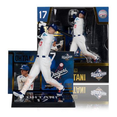 Shohei Ohtani (Batting) - McFarlane