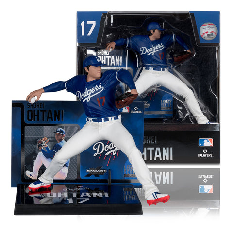 Shohei Ohtani (Pitching) - McFarlane