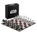 Star Wars Original Trilogy Chess Set