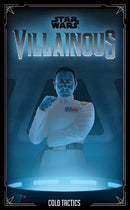 Disney - Star Wars Villainous: Cold Tactics