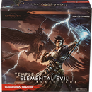 Temple of Elemental Evil: Board Game