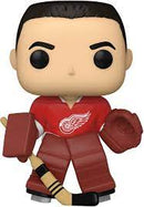 Funko Pop - NHL Terry Sawchuk 80